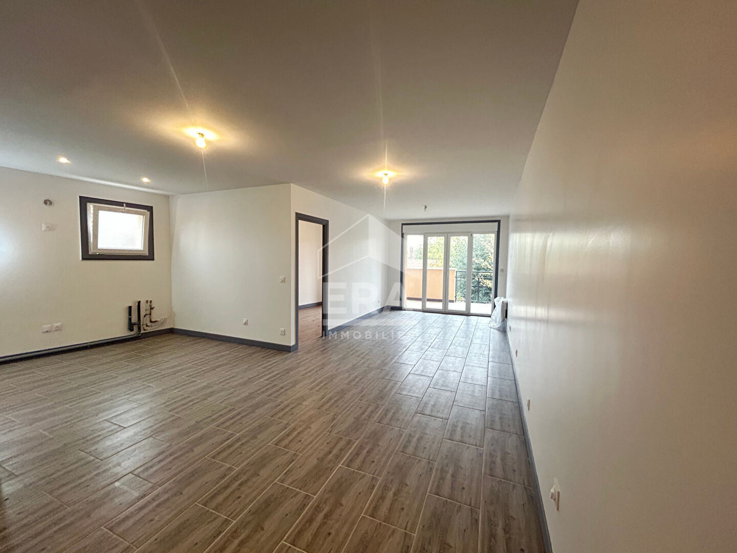 A VENDRE F3 BREUILLET RESIDENCE AVEC ASCENCEUR (103)