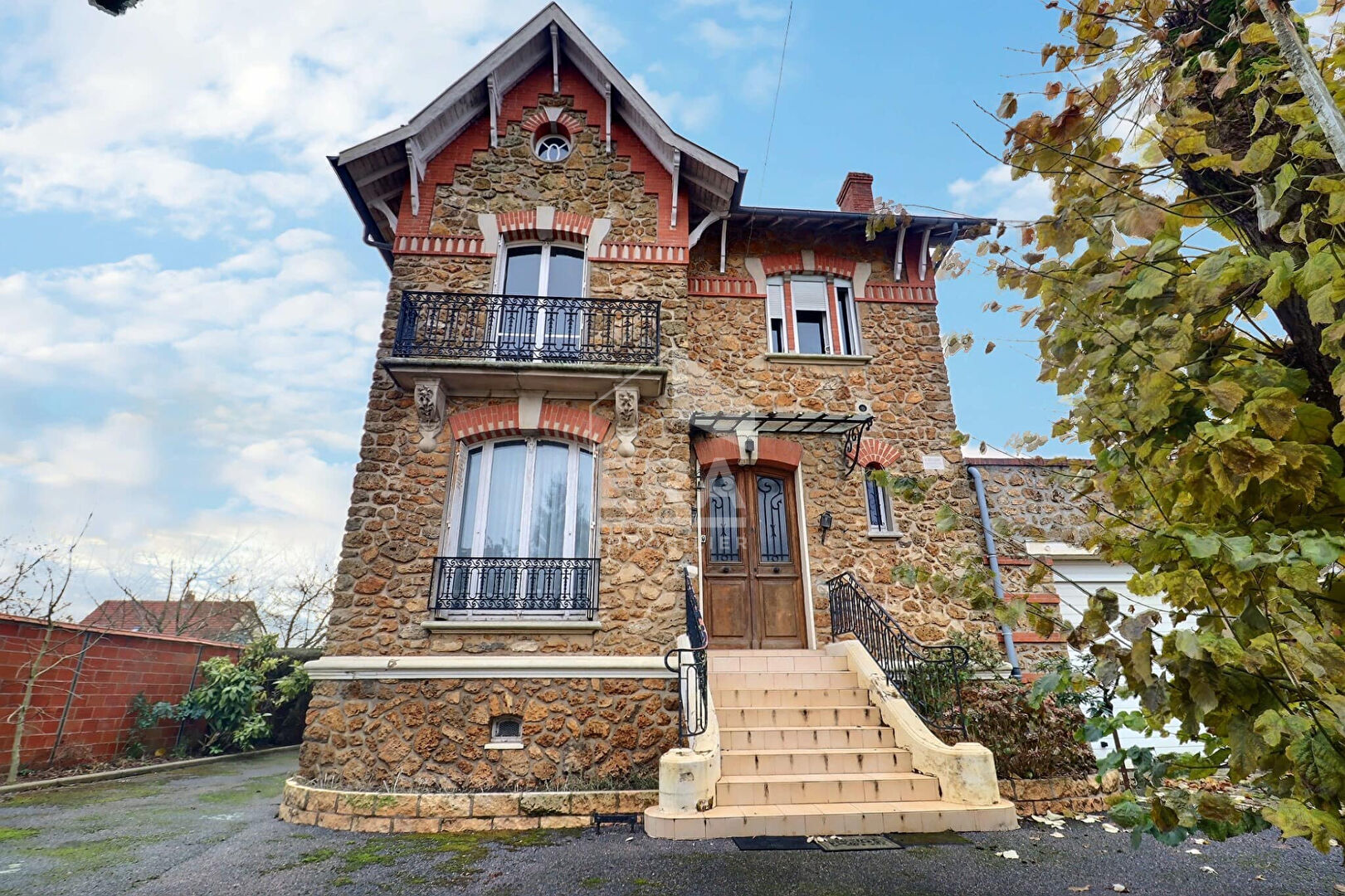 Maison Angerville 4 pièce(s) 100 m2 à vendre