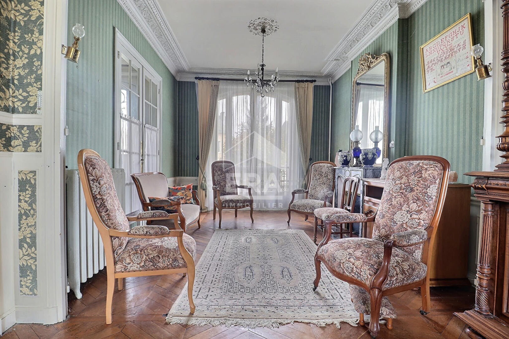 Photo Maison Angerville 4 pièce(s) 100 m2 à vendre image 2/6