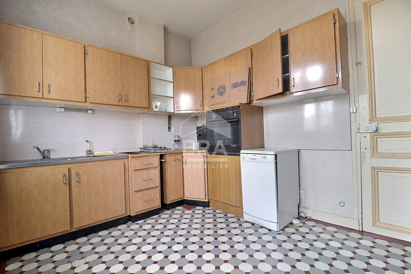 Photo Maison Angerville 4 pièce(s) 100 m2 à vendre image 5/6