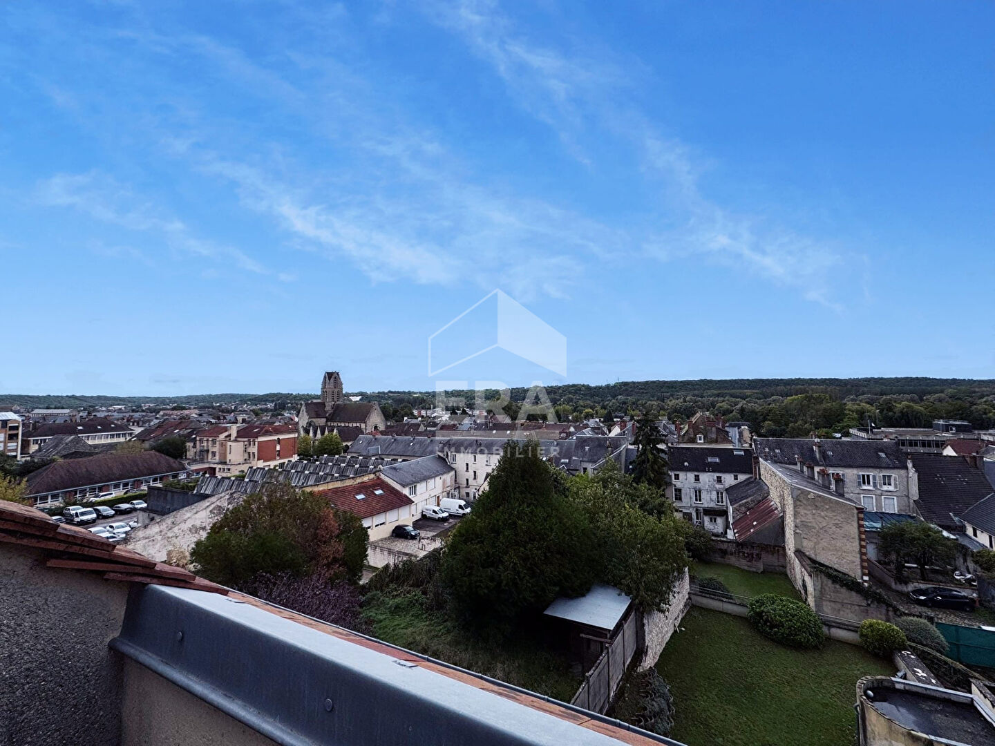 Appartement à vendre à Etampes proche des comodités