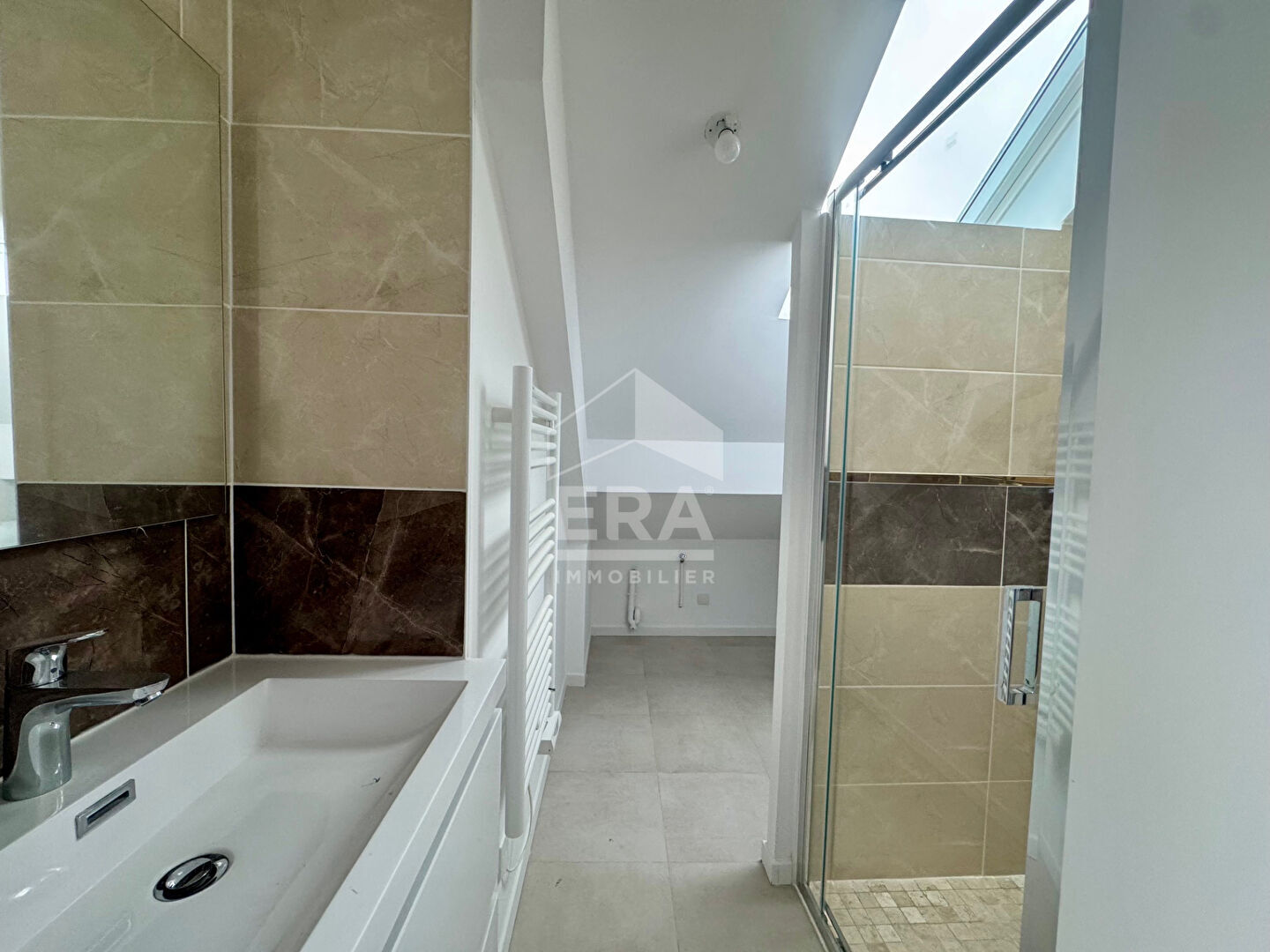 Photo Appartement à vendre type F2 neuf avec 40m2 au sol idéal investisseur image 5/5