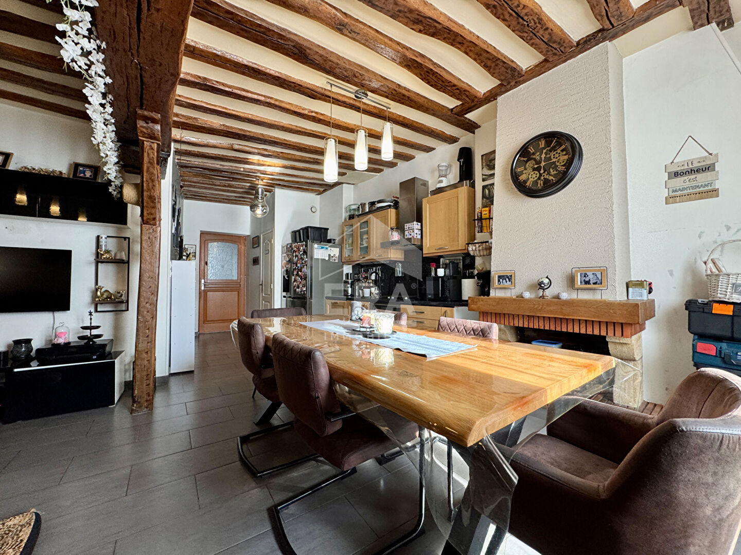 Photo Appartement à vendre de type F4 de 70 m2 image 3/6