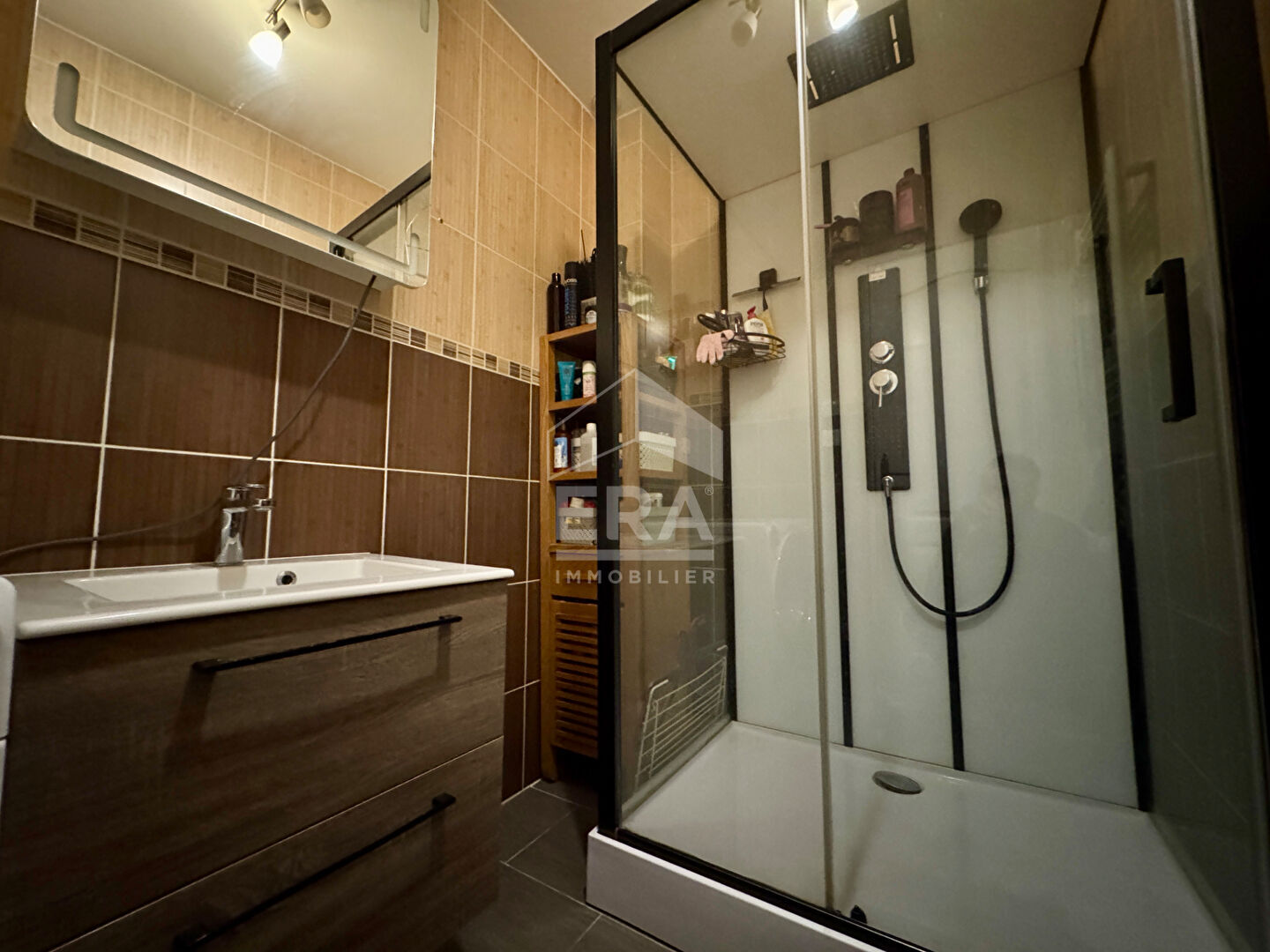 Photo Appartement à vendre de type F4 de 70 m2 image 4/6