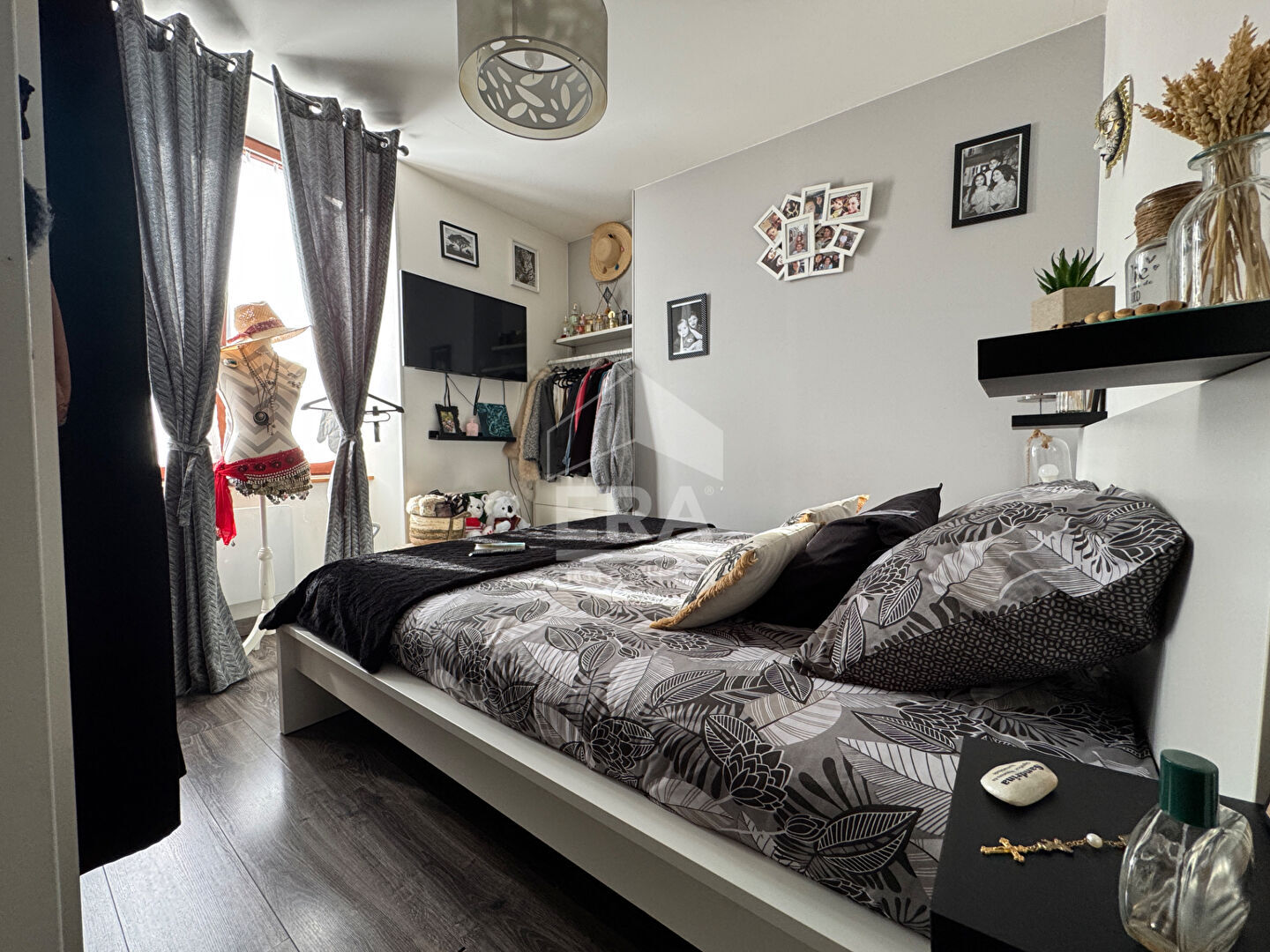 Photo Appartement à vendre de type F4 de 70 m2 image 5/6