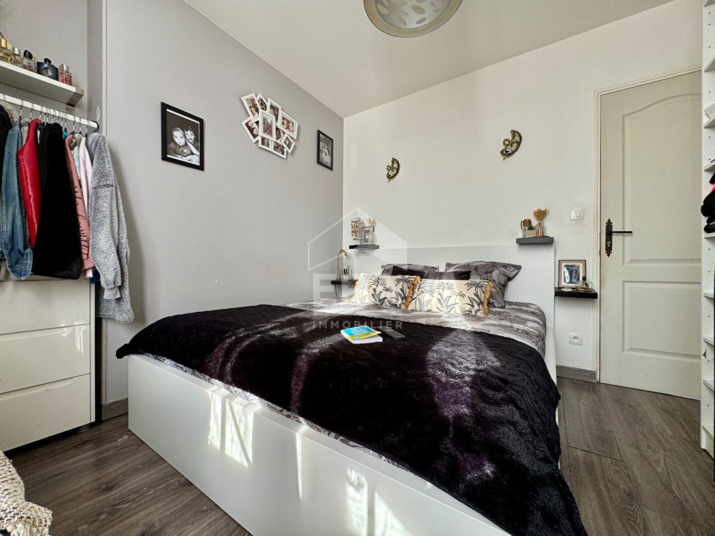 Photo Appartement à vendre de type F4 de 70 m2 image 6/6