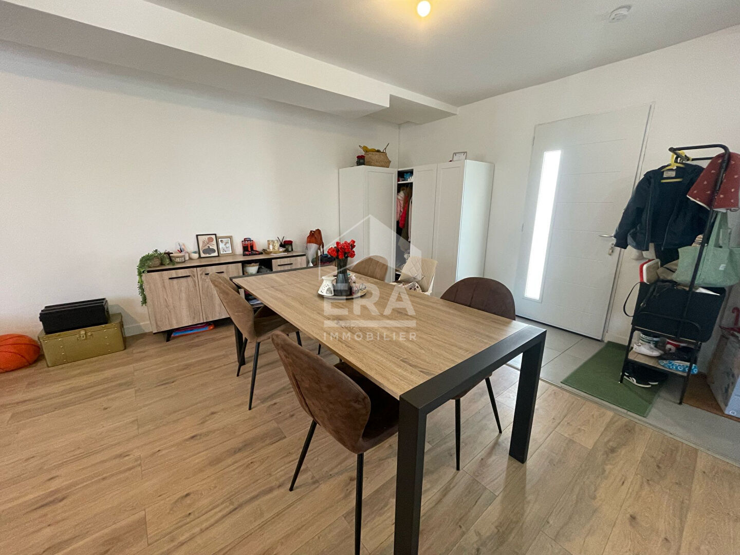 Maison Rouvres Saint Jean 4 pièce(s) 86 m2