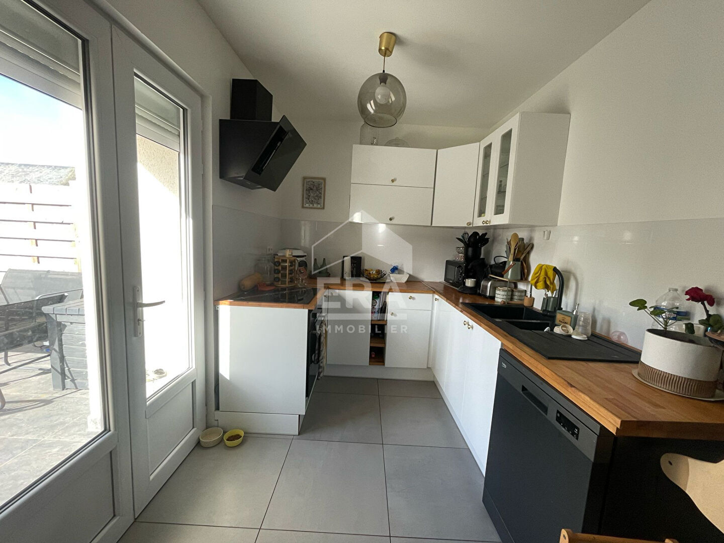 Photo Maison Rouvres Saint Jean 4 pièce(s) 86 m2 image 4/6