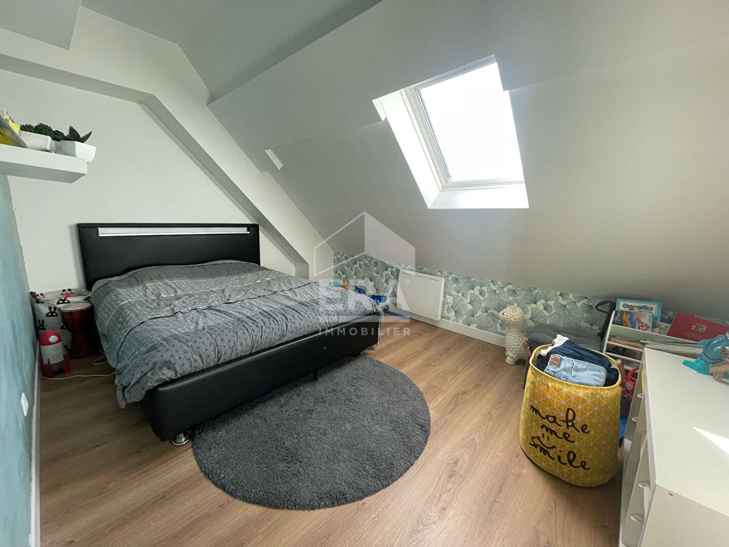 Photo Maison Rouvres Saint Jean 4 pièce(s) 86 m2 image 6/6