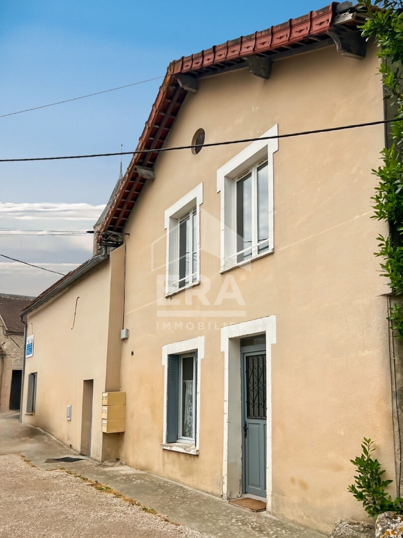 Immeuble à vendre Le Merevillois 5 pièce(s) 100 m2