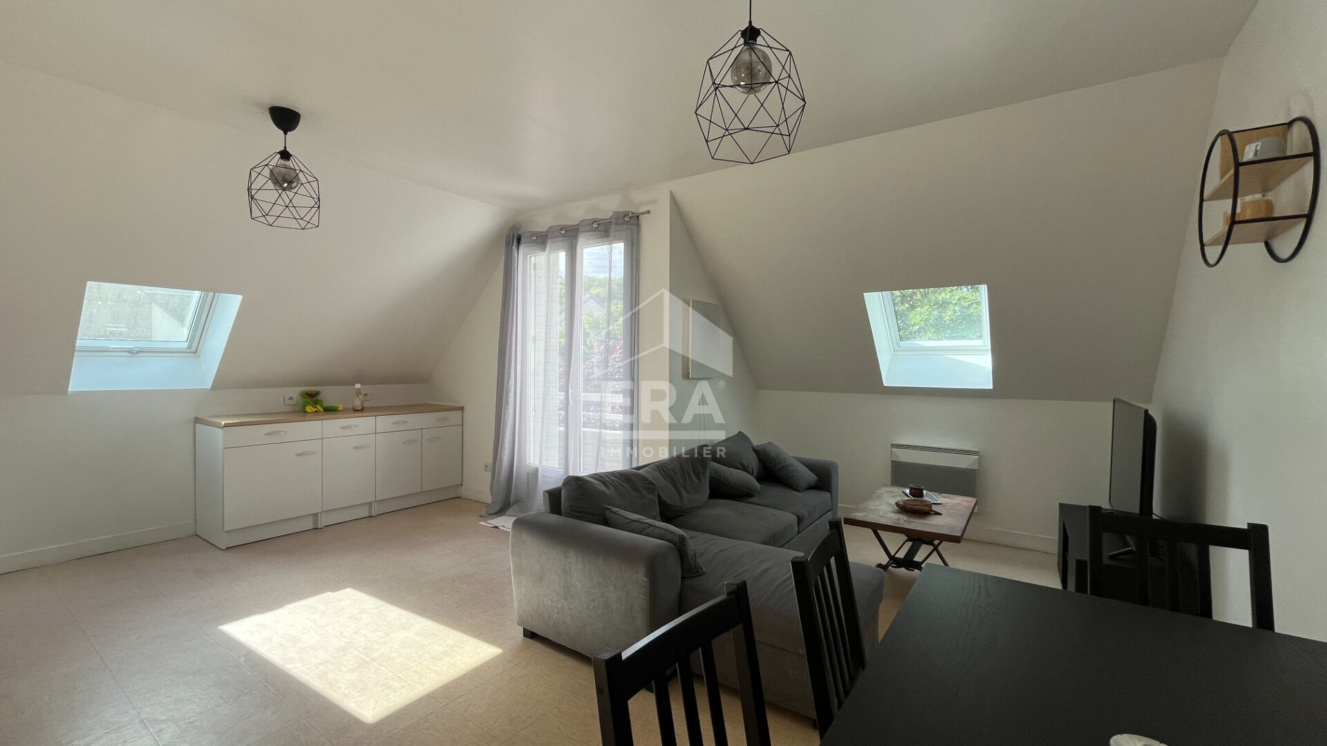 Photo À VENDRE - Appartement F2 à Étampes image 1/6