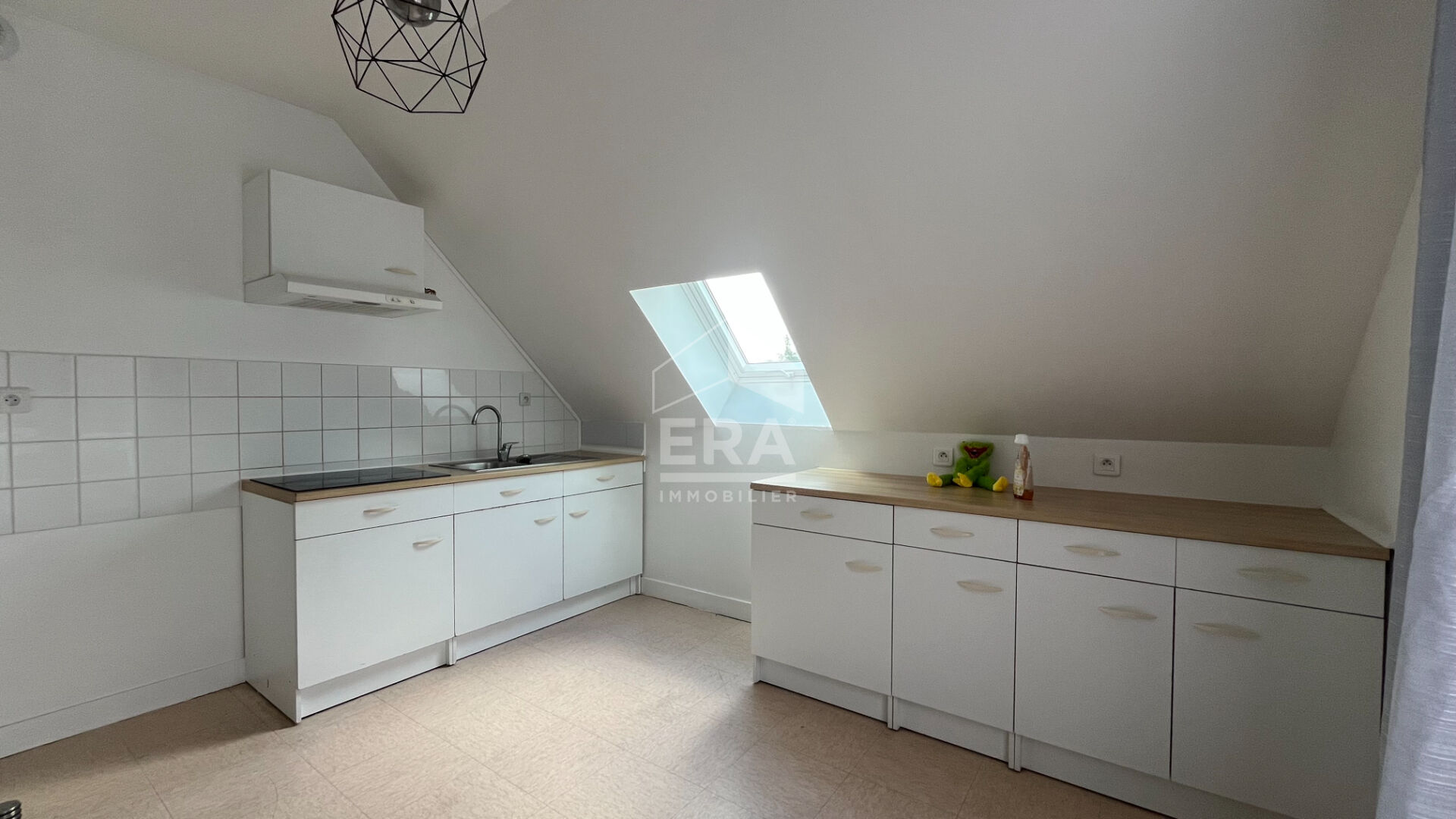 Photo À VENDRE - Appartement F2 à Étampes image 3/6