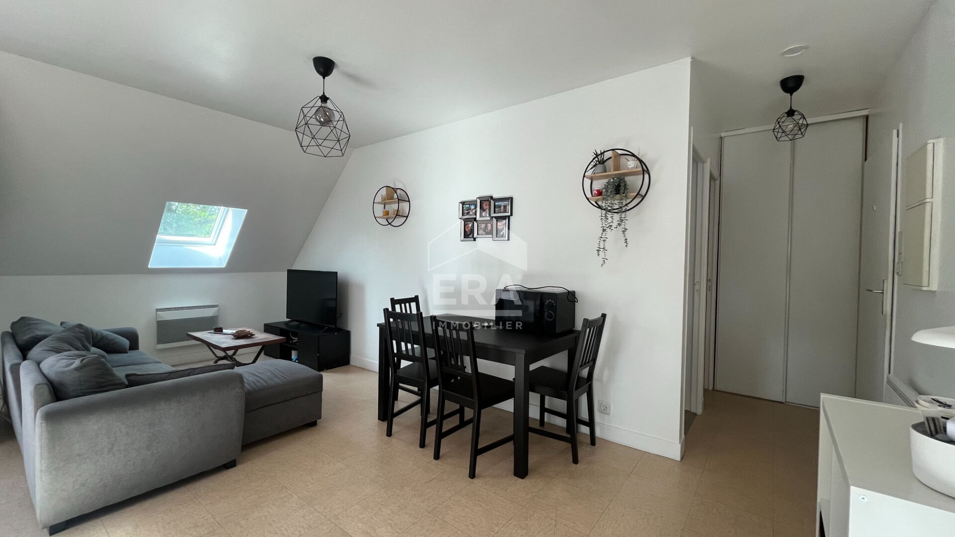 Photo À VENDRE - Appartement F2 à Étampes image 4/6