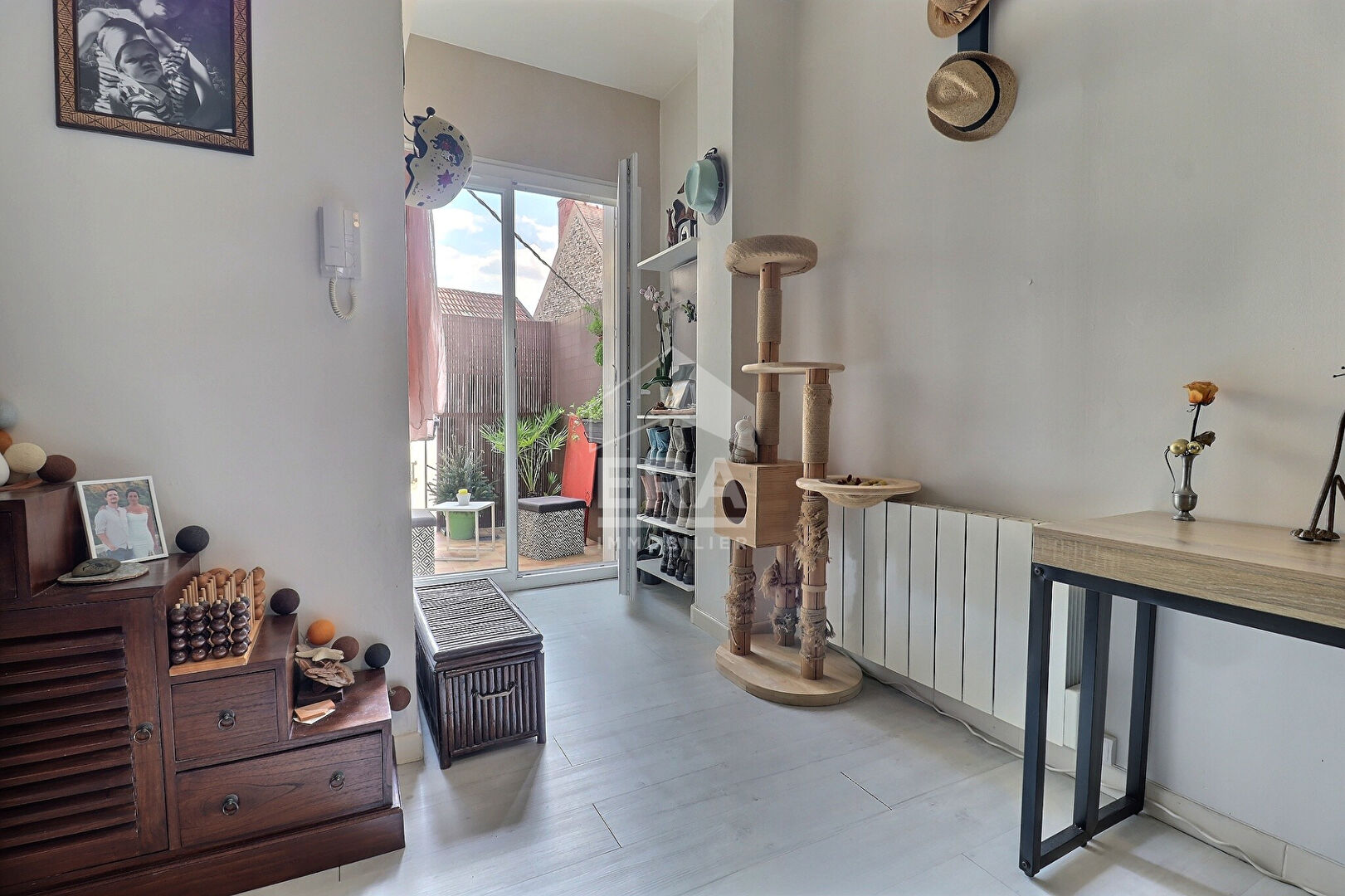 Photo Appartement Etampes 2 pièce(s) 42 m² image 2/6