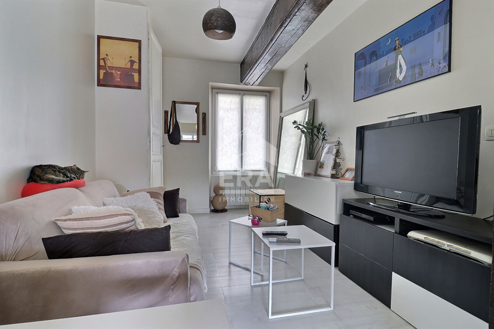 Photo Appartement Etampes 2 pièce(s) 42 m² image 3/6