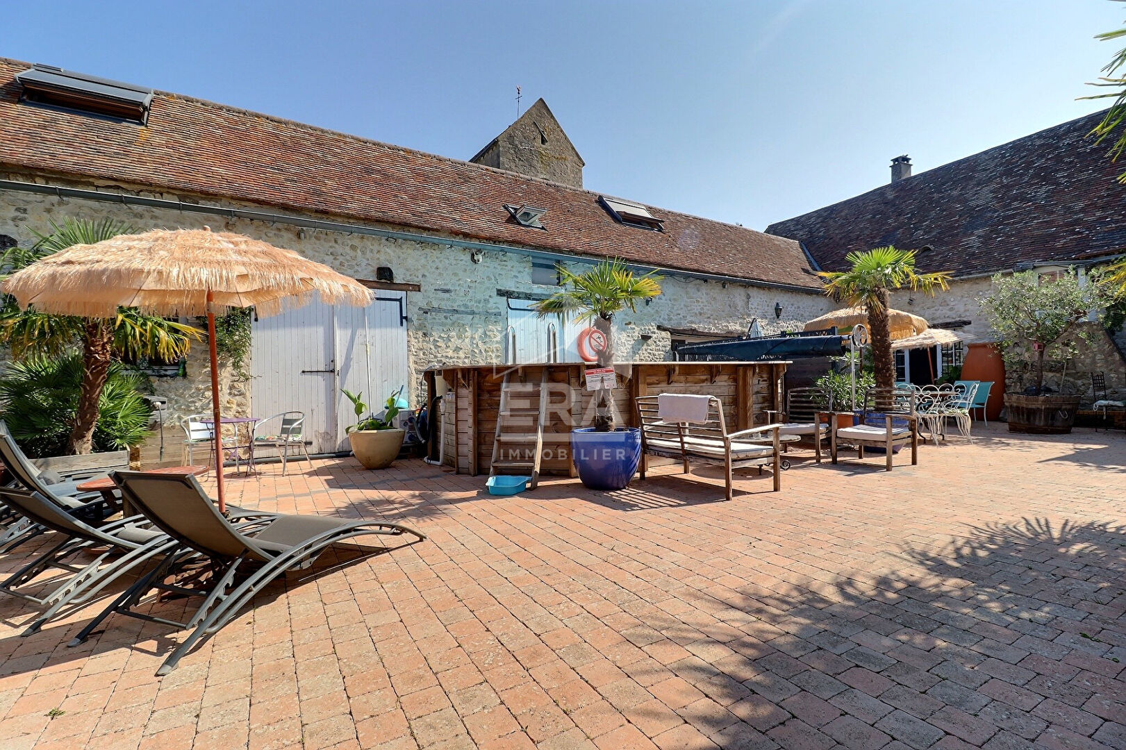 Maison d'hôtes de charme  10 min d'Angerville