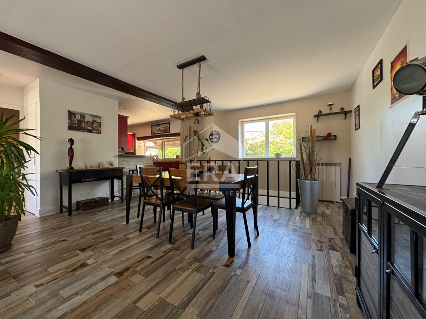 Maison à vendre à Boutervilliers 6 pièce(s) 132 m2