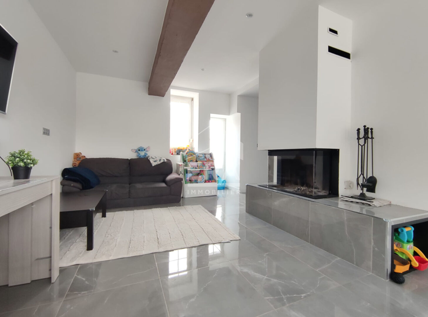 Maison Sainville 5 pièce(s) 150 m2