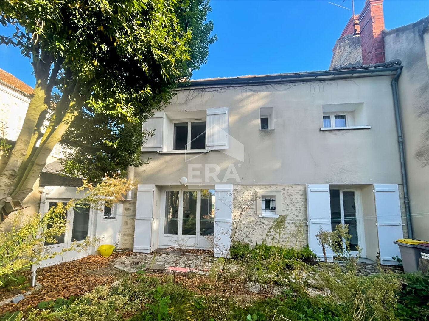 Maison Morigny Champigny 5 pièces 94 m2 à vendre.