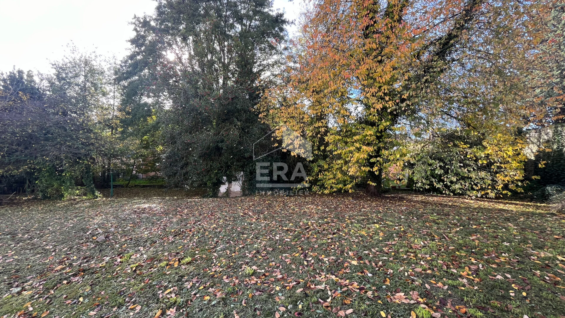 Terrain à bâtir Etampes 770 m2