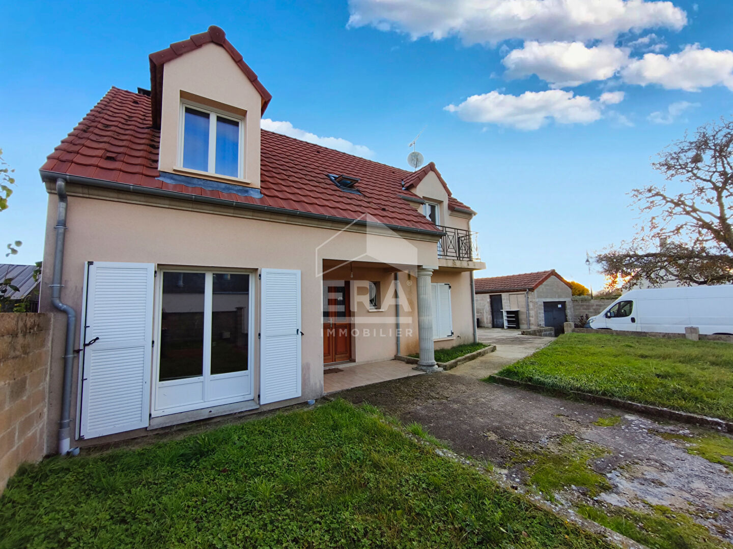 Maison Pussay 5 pièces 130 m2