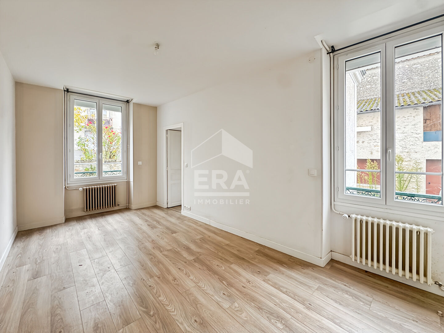 Appartement avec terrasse Etampes 3 pièce(s) 51 m2