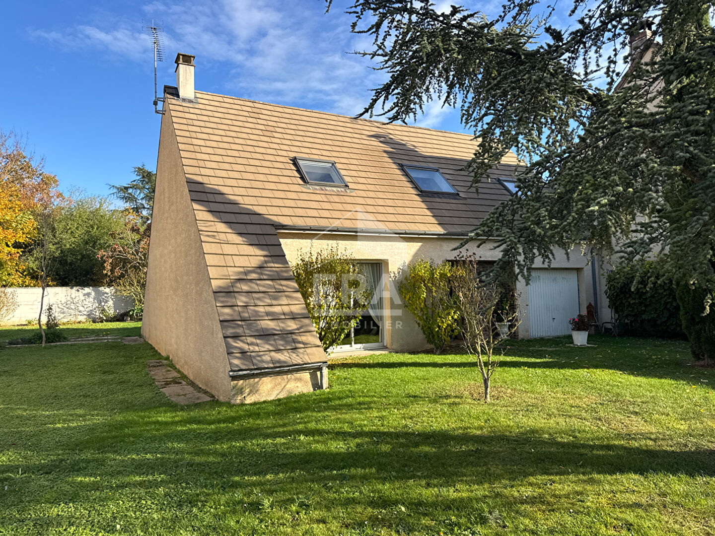 Maison à vendre à Pussay 5 pièce(s) 113.33 m2