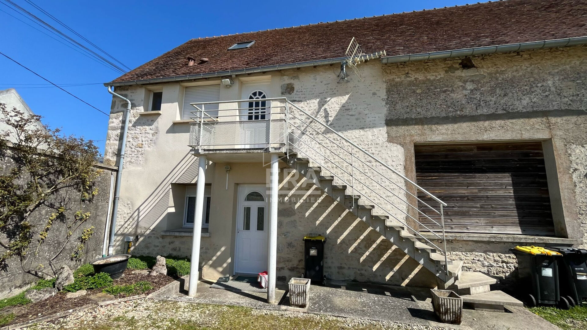 Appartement Sermaises 3 pièces 57.17 m2 à vendre