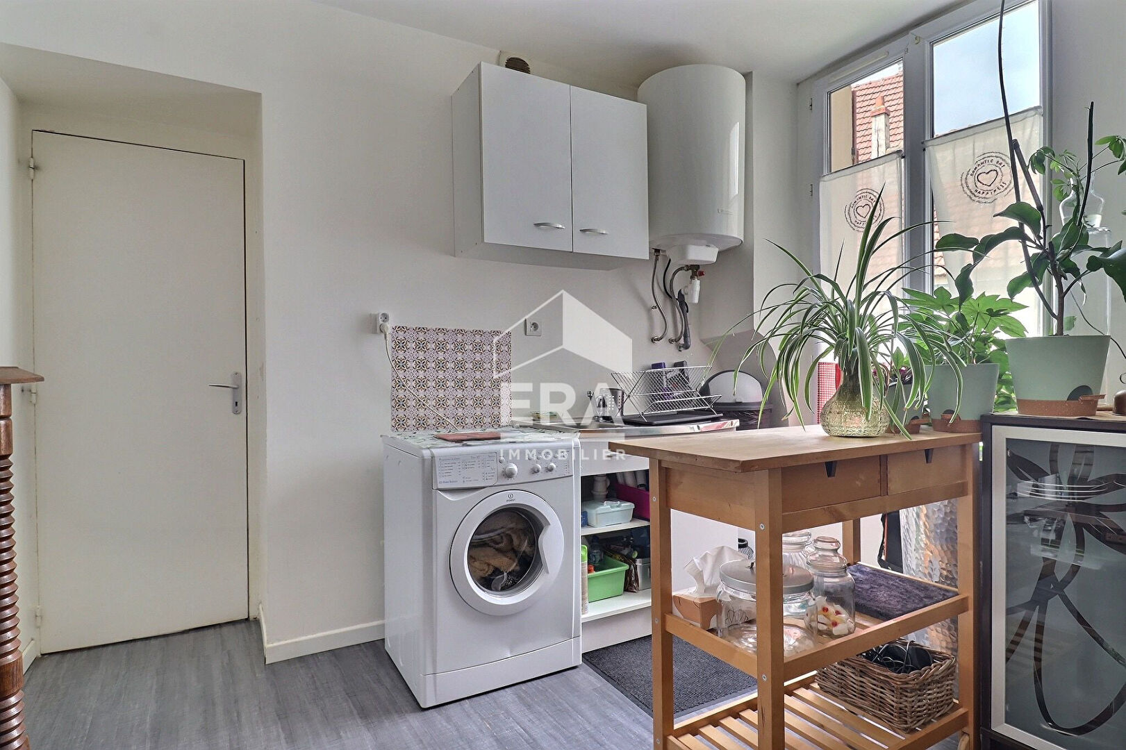 Appartement Etampes 2 pièce(s) 34.2 m2