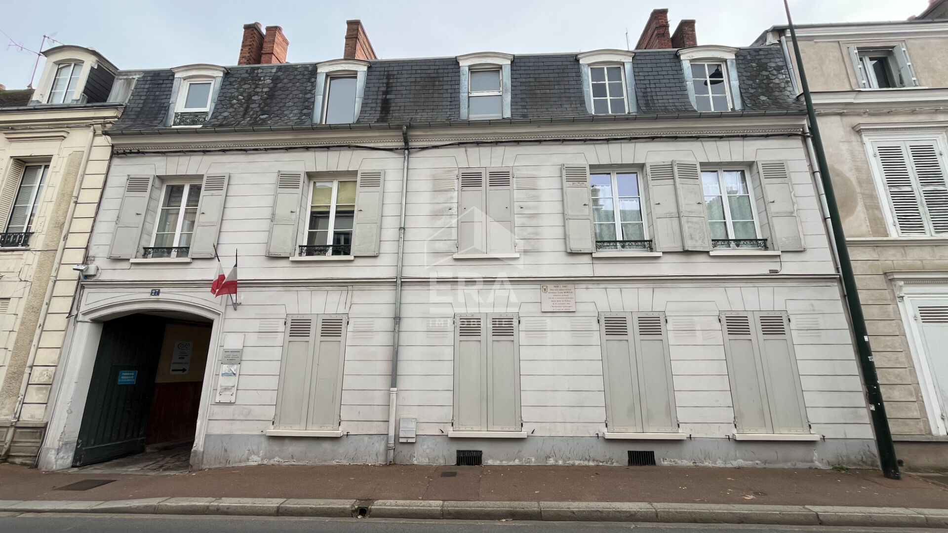 Appartement Etampes 3 pièces 60 m2 à vendre