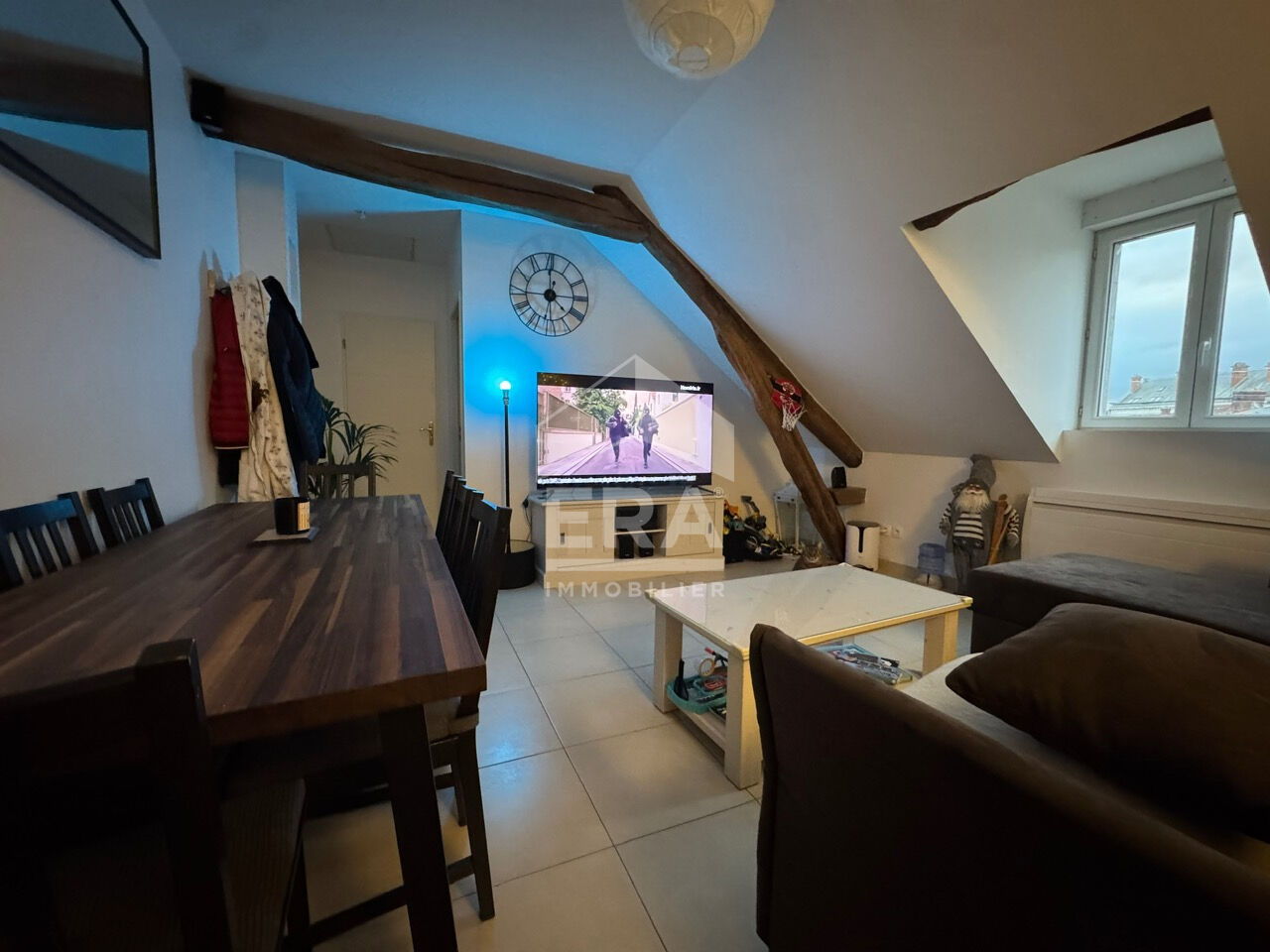 Appartement F2