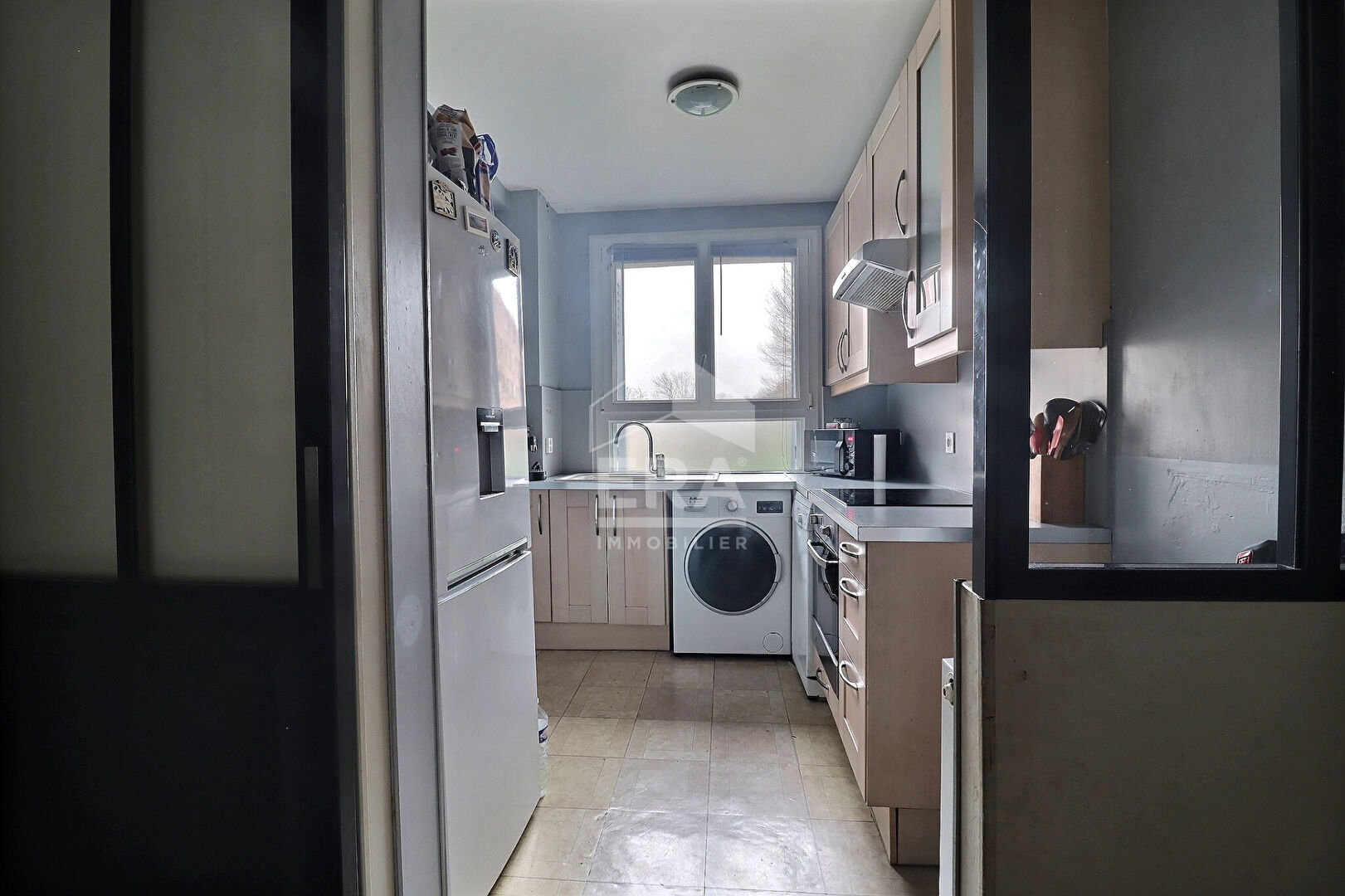 EXCLUSIVITE - Morsang Sur Orge - Appartement 4 pièces 60.51 m2