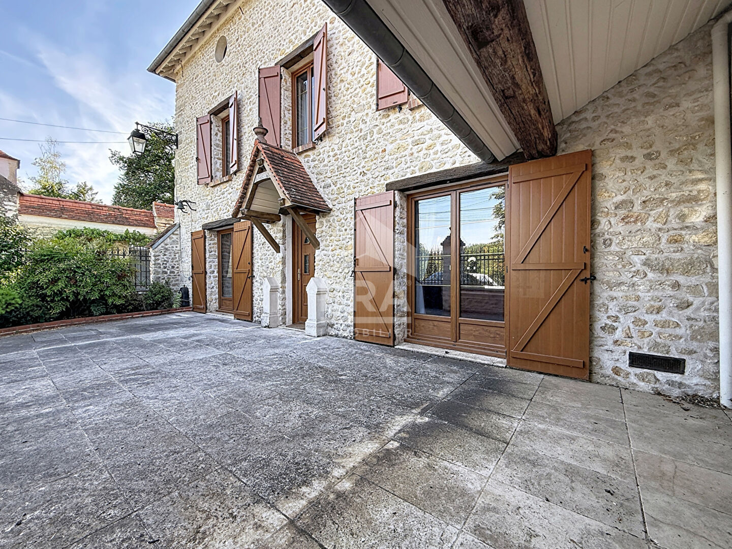 Maison à vendre Boissy La Riviere 4 pièce(s) 137 m2