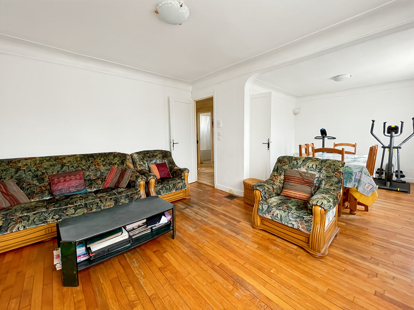 Photo Maison familiale 5 pièces avec sous-sol total à Melun image 2/6