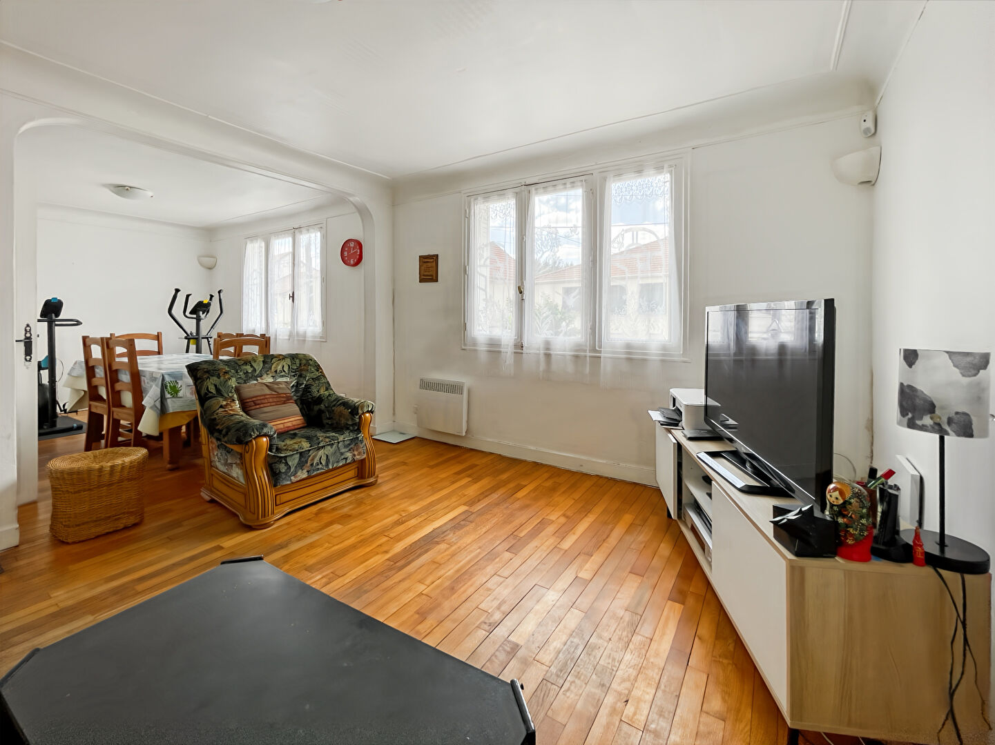 Photo Maison familiale 5 pièces avec sous-sol total à Melun image 3/6