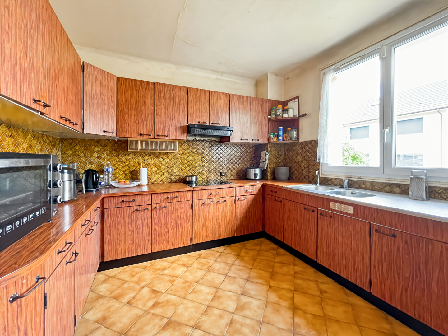 Photo Maison familiale 5 pièces avec sous-sol total à Melun image 4/6