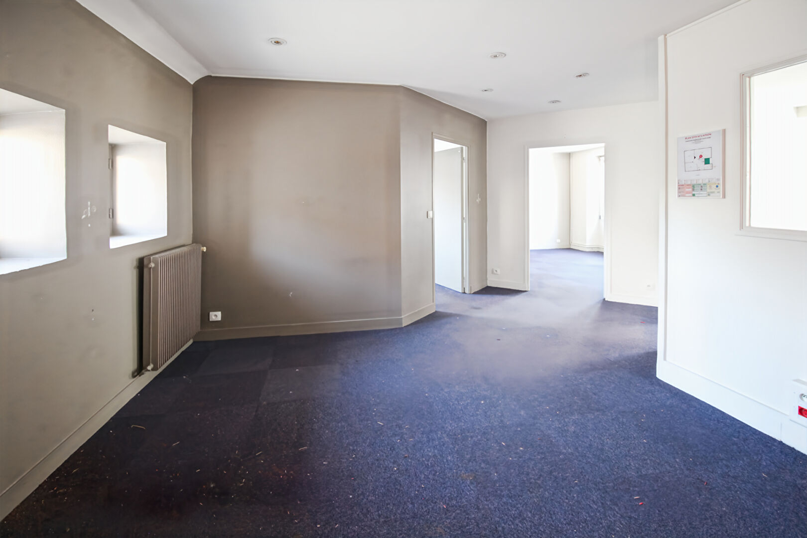 Photo Immeuble commercial Melun 260 m2 image 5/6