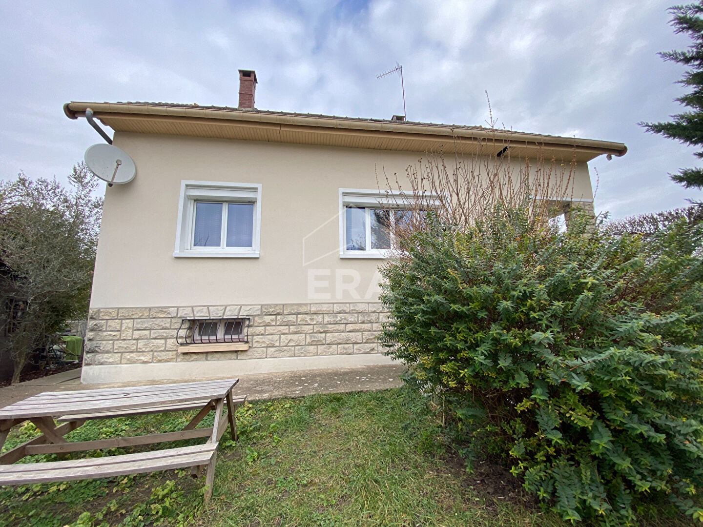 Maison 8 pièces - Melun Gendarmerie