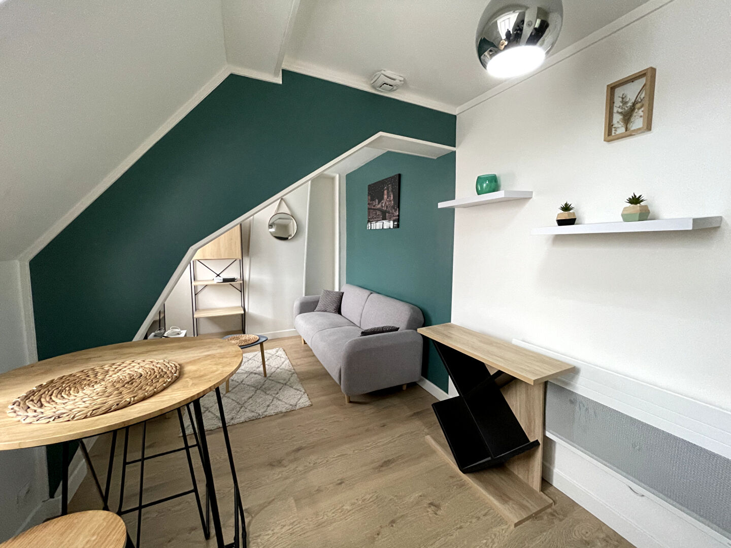 Exclusivité - Studio à vendre à Melun