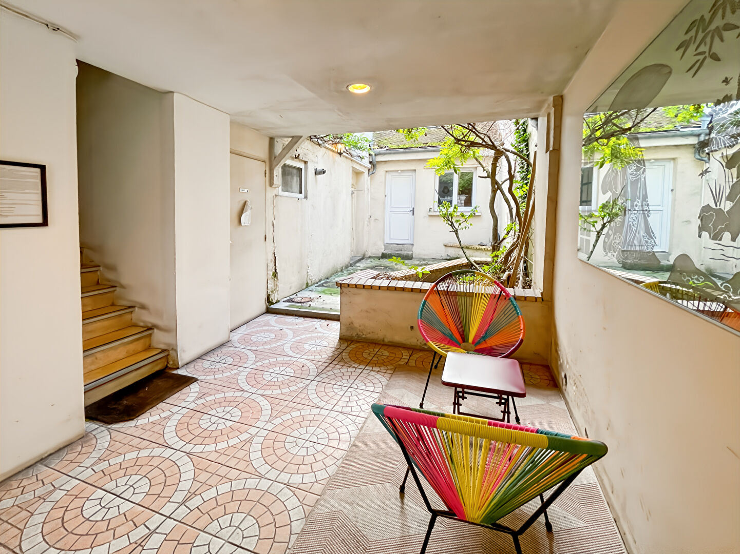 Photo Maison Melun image 2/6