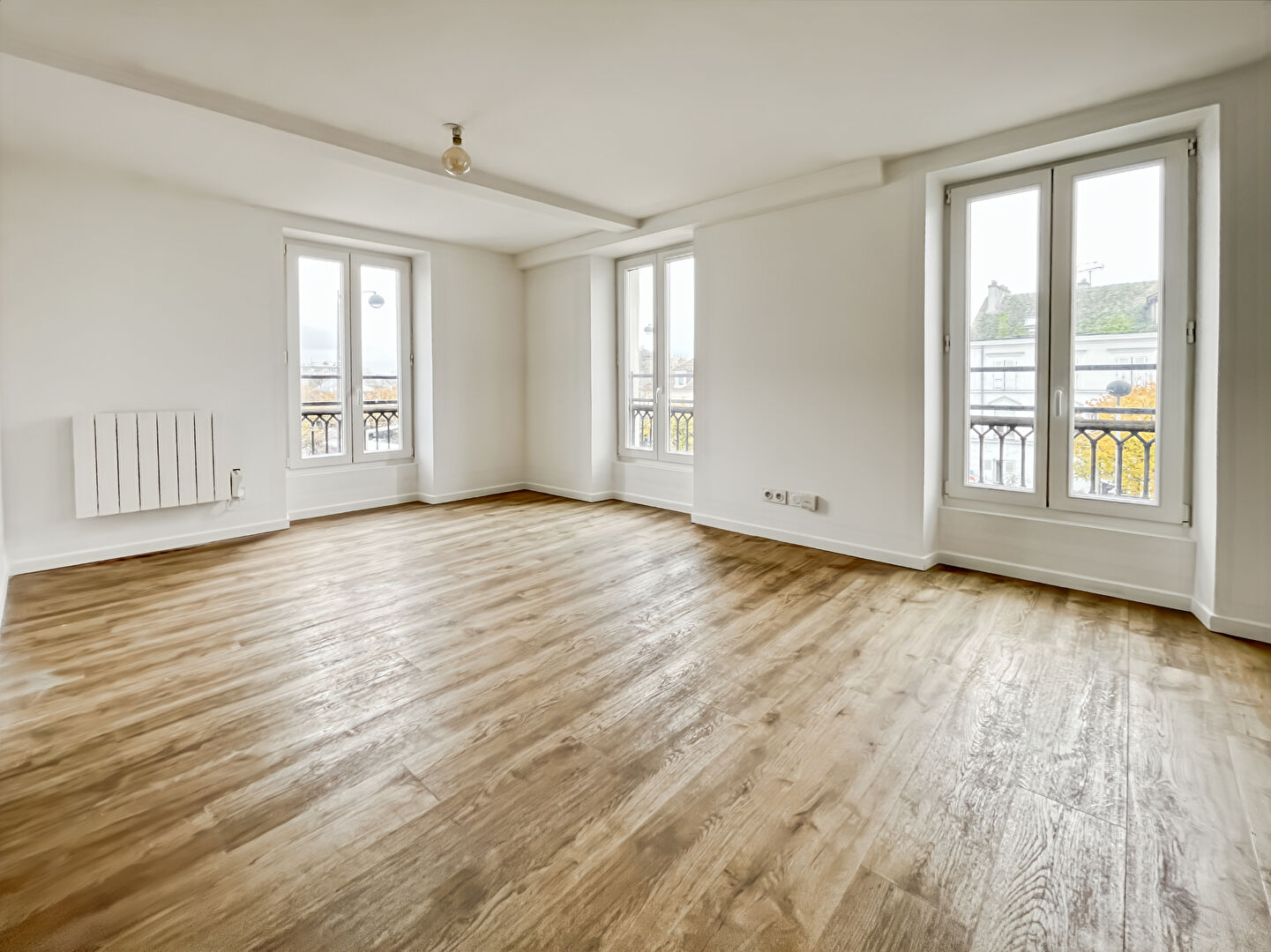 Appartement Melun 3 pièces 56 m2