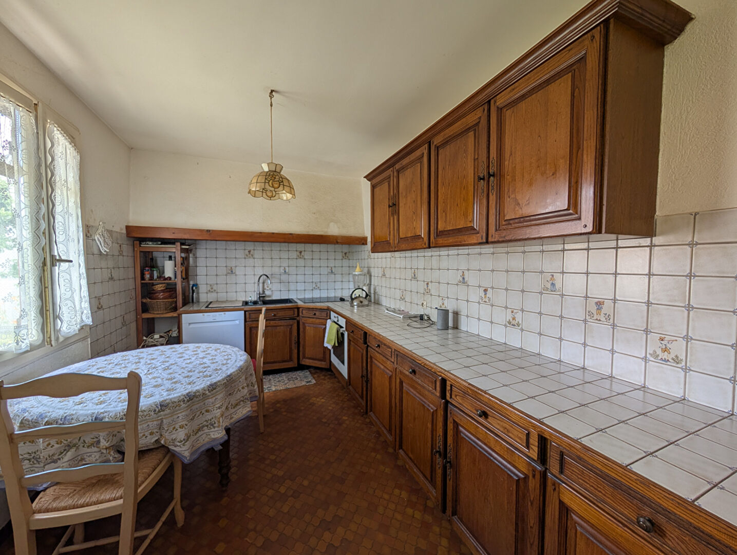 Photo Maison Le Chatelet En Brie 6 pièce(s) 105 m2 image 2/6