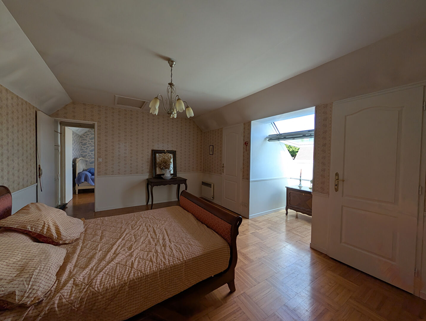 Photo Maison Le Chatelet En Brie 6 pièce(s) 105 m2 image 4/6