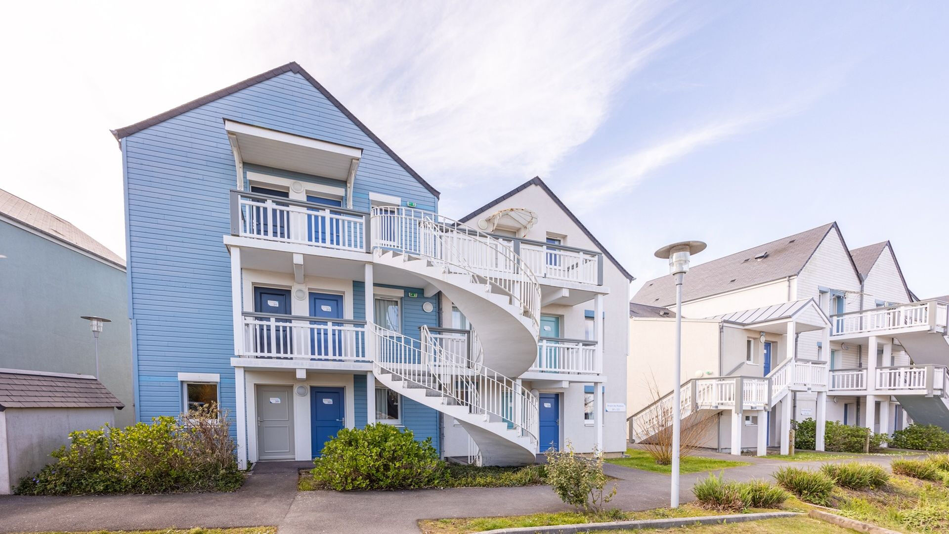 Photo Appartement Courseulles Sur Mer 1 pièce(s) 27.76 m2 image 2/6