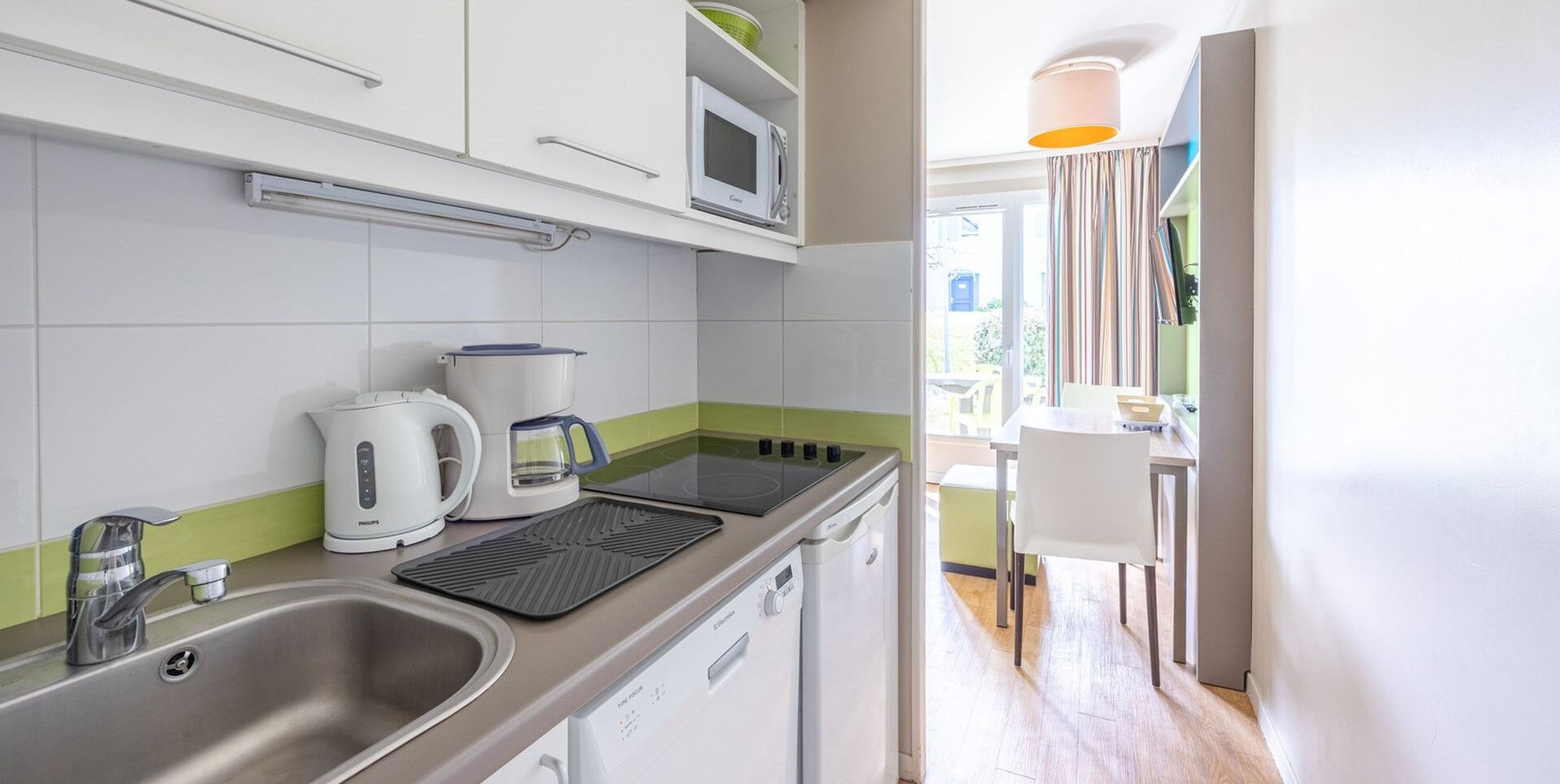 Photo Appartement Courseulles Sur Mer 1 pièce(s) 27.76 m2 image 5/6