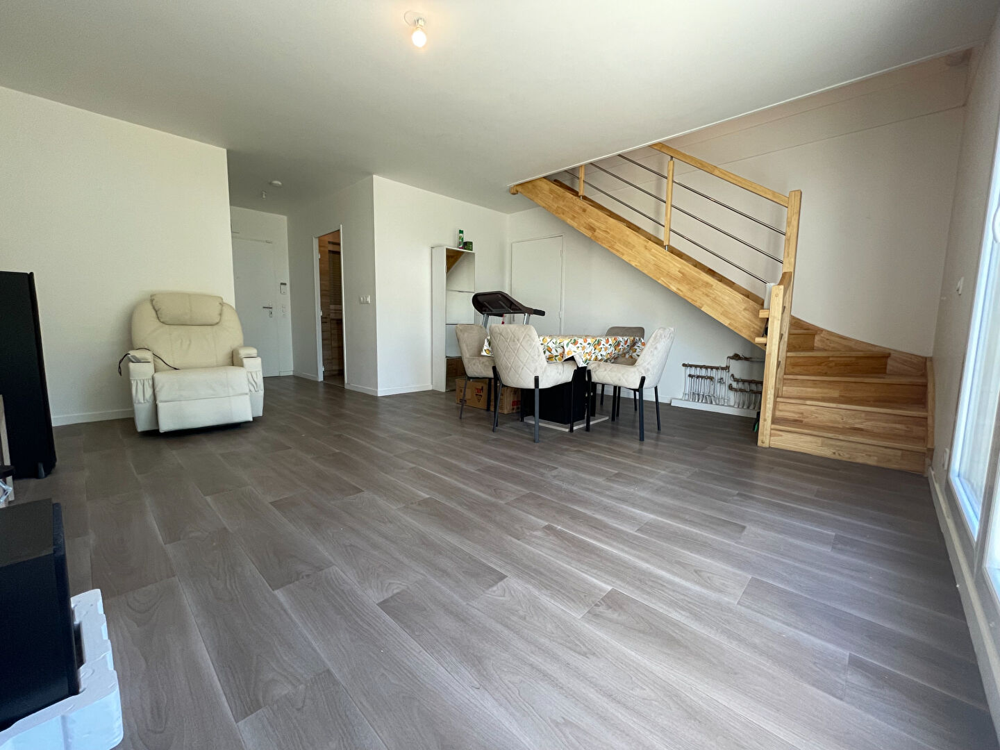 Maison Melun 3 pièce(s) 70 m2