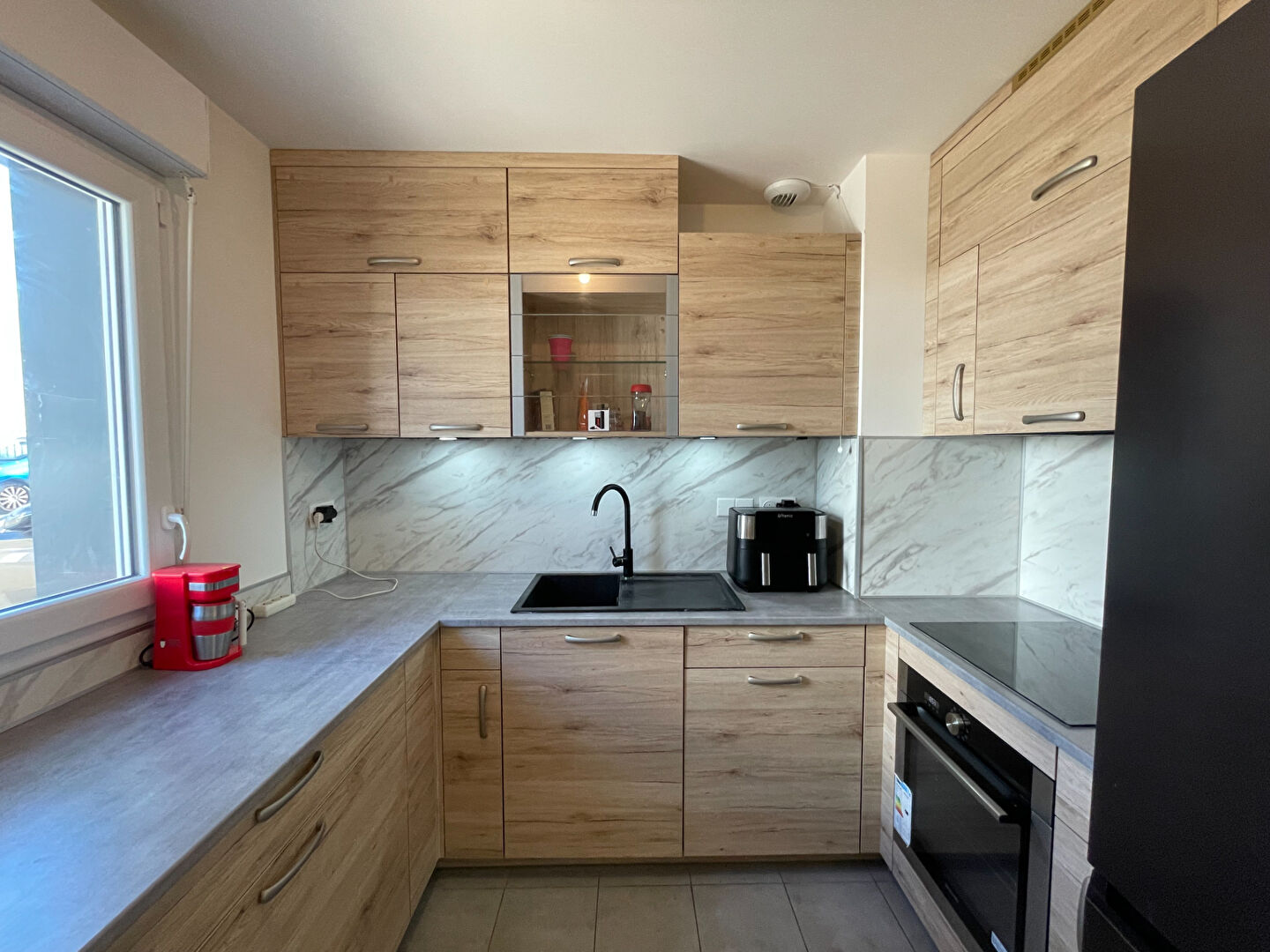 Photo Maison Melun 3 pièce(s) 70 m2 image 2/6