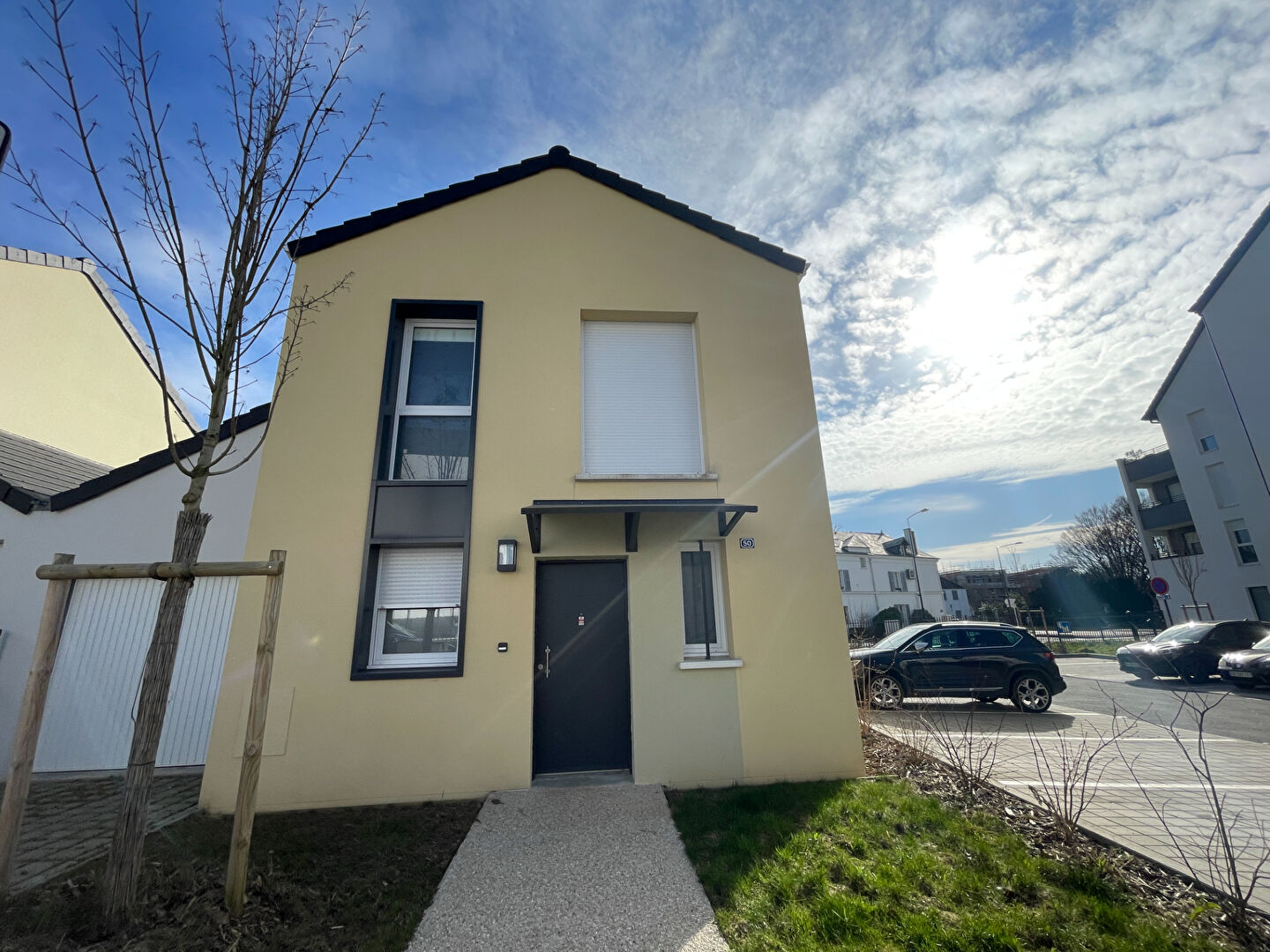 Photo Maison Melun 3 pièce(s) 70 m2 image 3/6