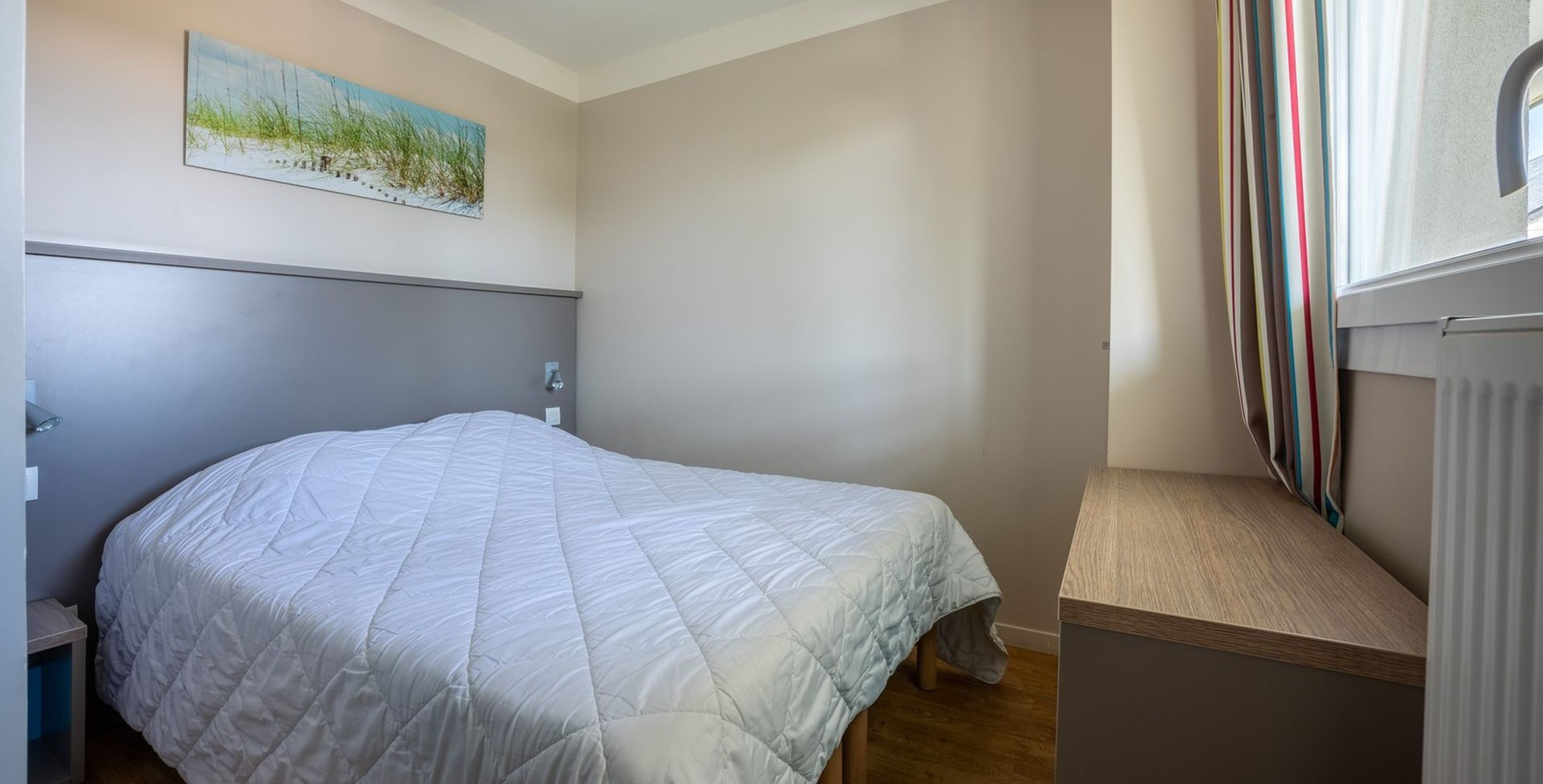 Photo Appartement Courseulles Sur Mer 2 pièces image 6/6