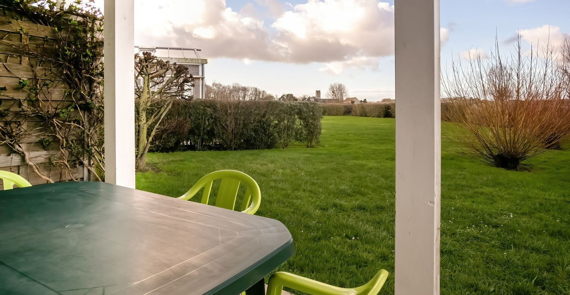 Appartement Courseulles Sur Mer 2 pièces